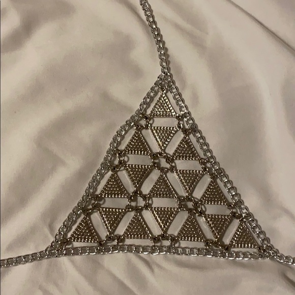 Body chain - Picture 2 of 3